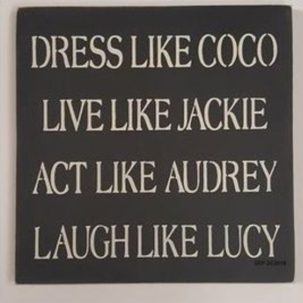 Love Like You Mean it